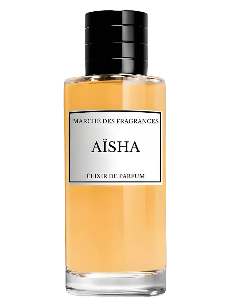 Aisha by Marché des Fragrances