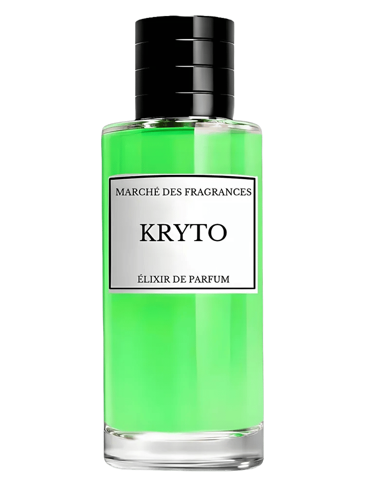 Krypto by Marché des Fragrances