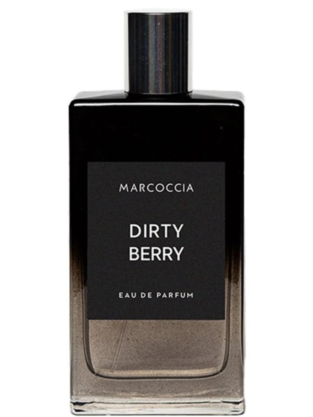 Dirty Berry by Marcoccia