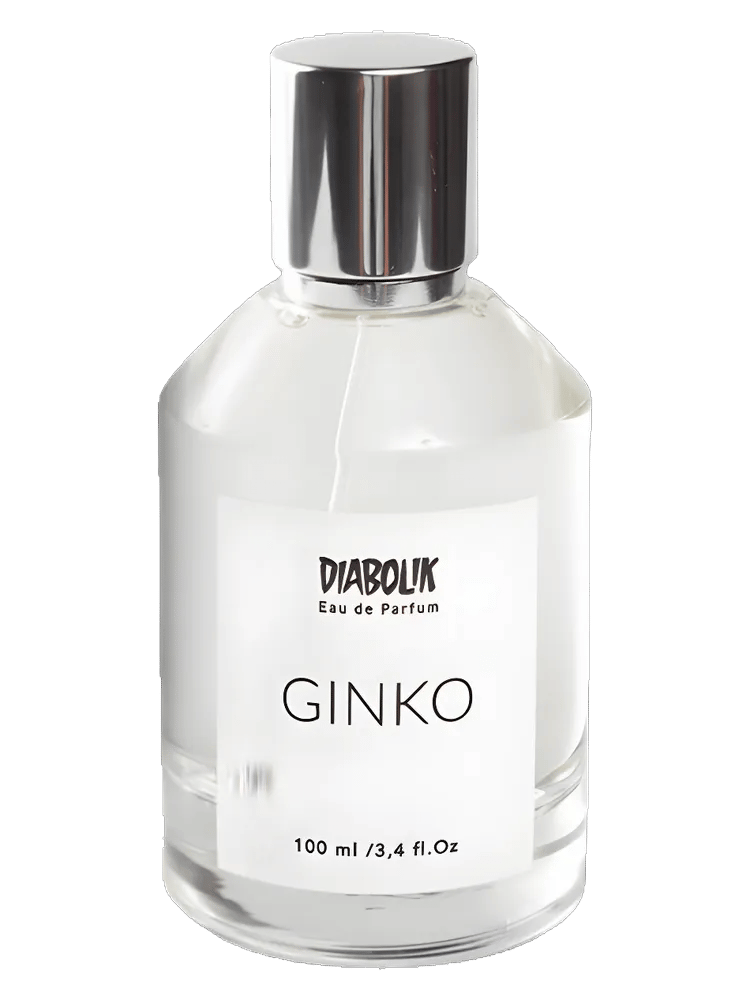 Ginko by Marcoccia