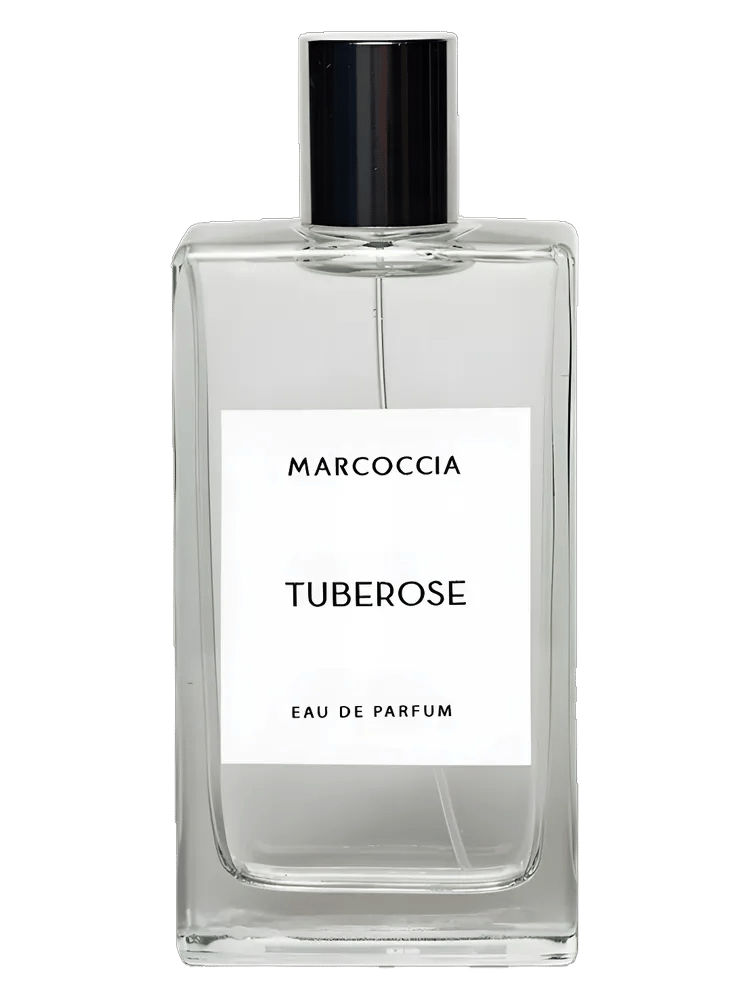 Tuberose by Marcoccia