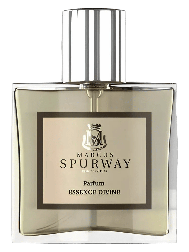 Essence Divine by Marcus Spurway