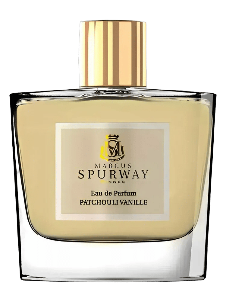 Patchouli Vanille by Marcus Spurway