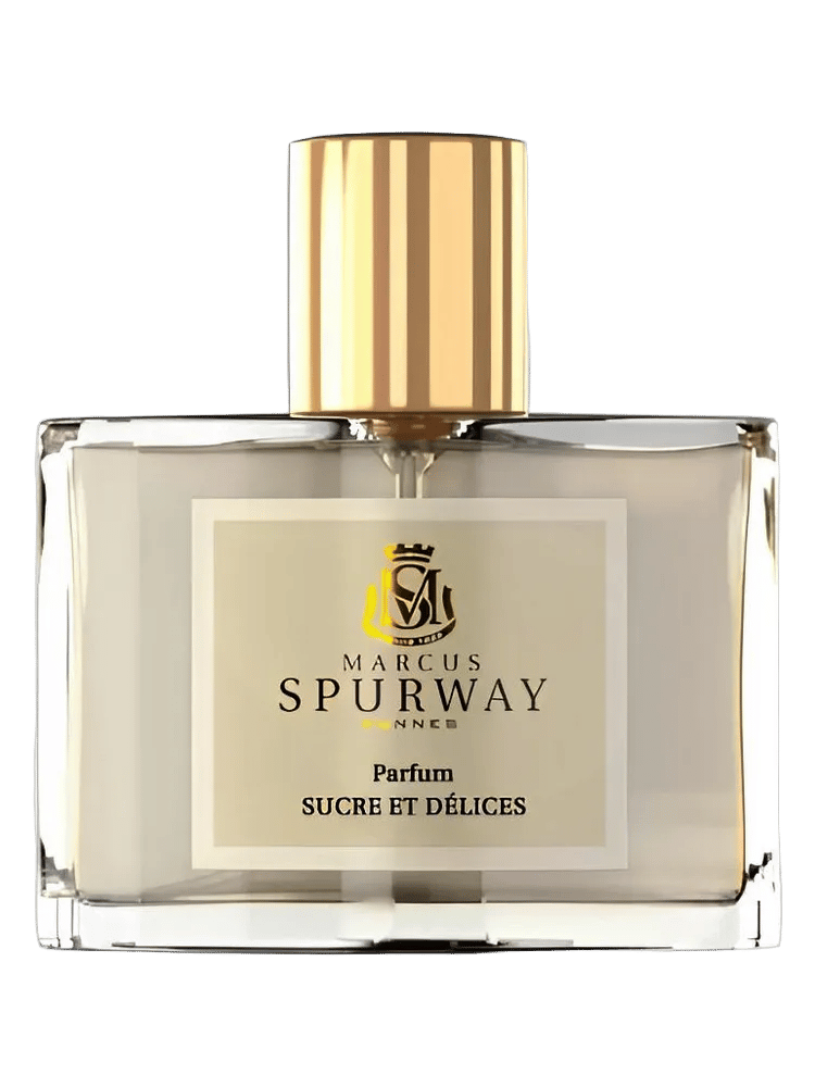 Sucre et Délices by Marcus Spurway