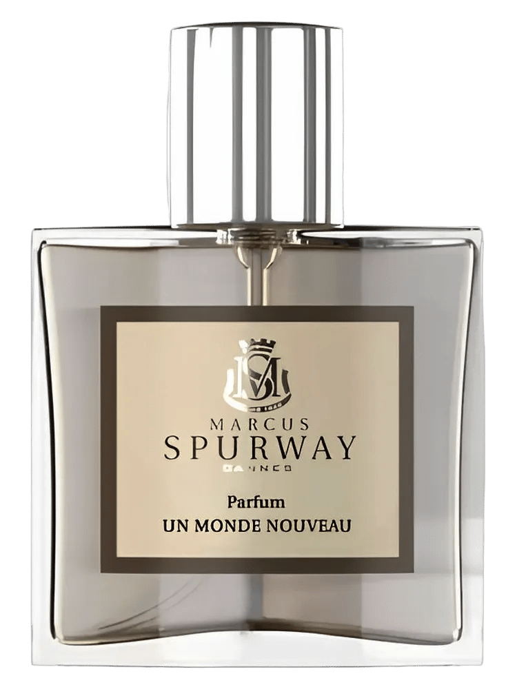 Un Monde Nouveau by Marcus Spurway