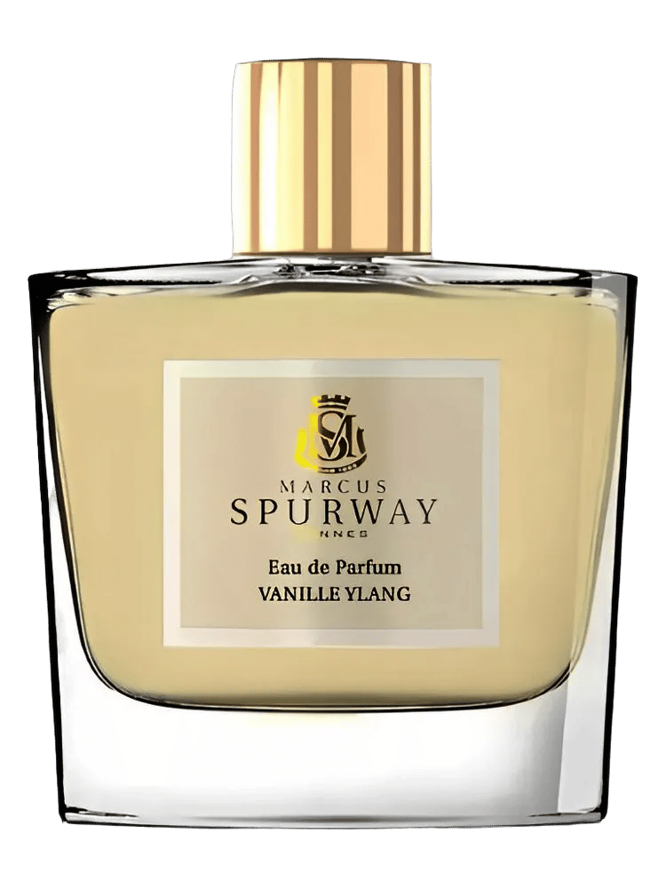 Vanille Ylang by Marcus Spurway