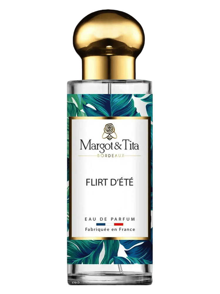 Flirt D'Été by Margot & Tita