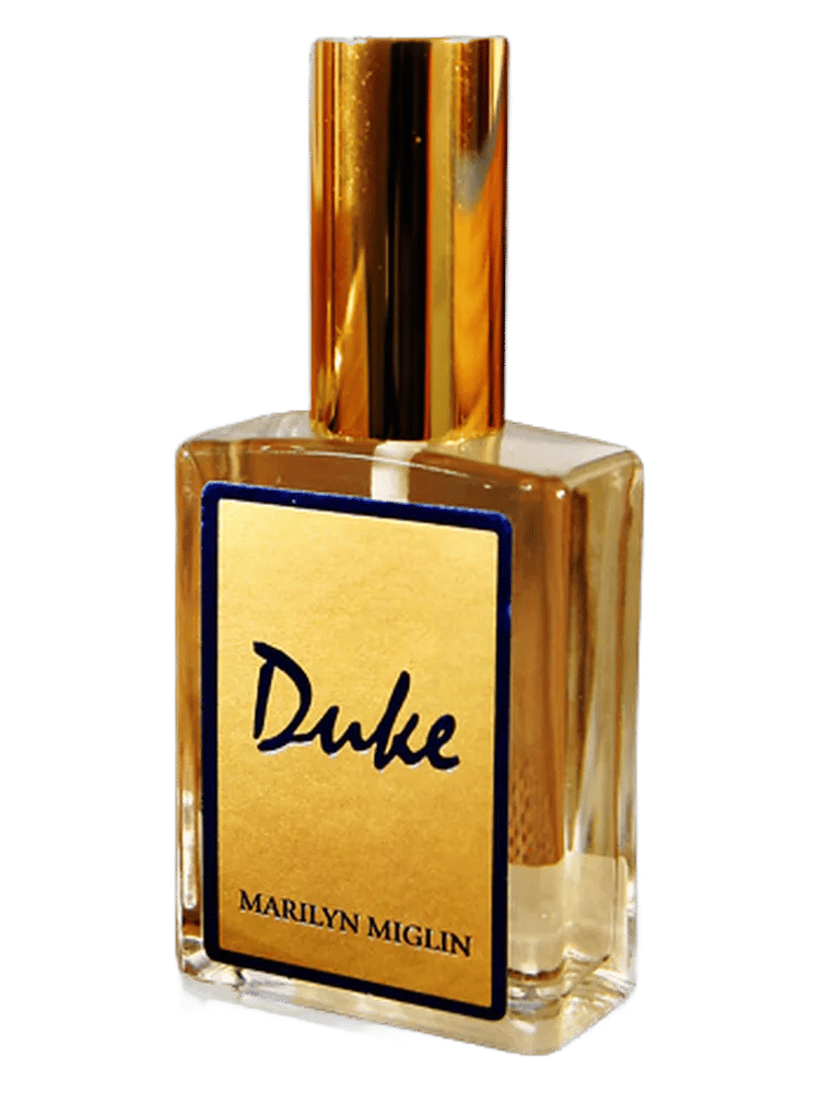 Duke by Marilyn Miglin