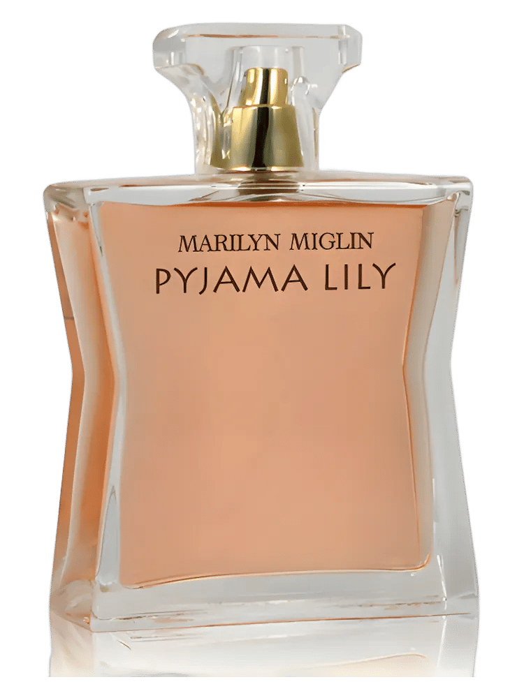 Pyjama Lily by Marilyn Miglin