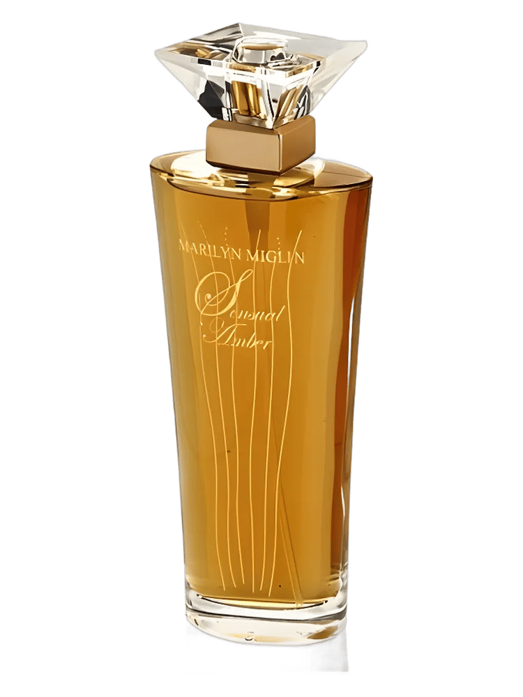 Sensual Amber by Marilyn Miglin