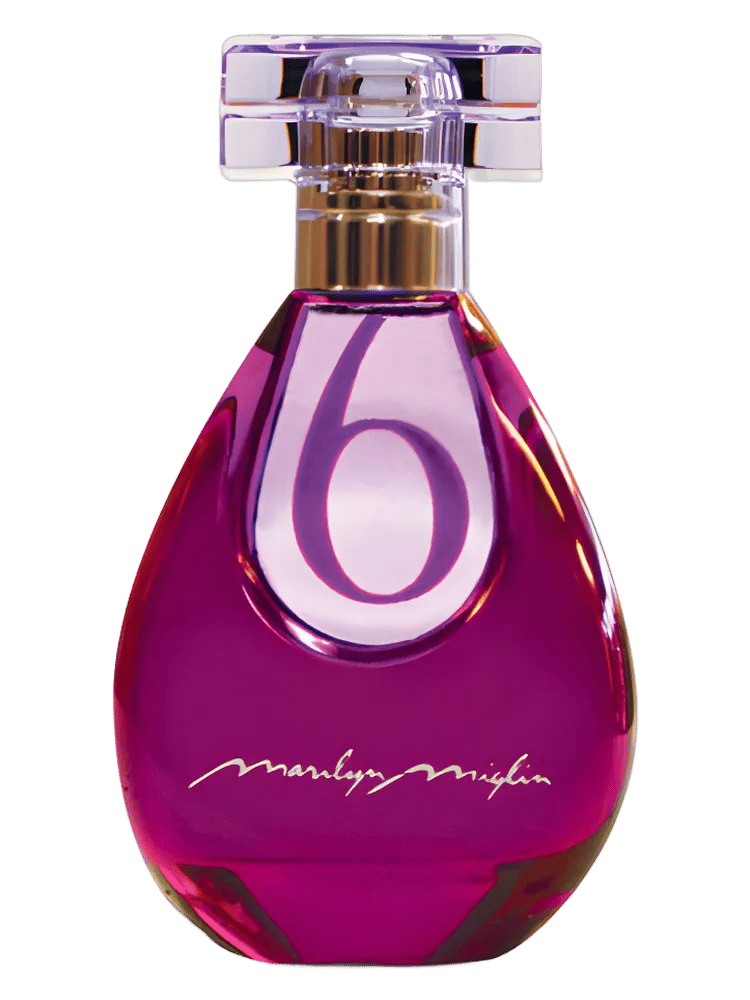 Sixth Sense by Marilyn Miglin