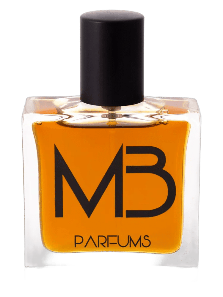 Black Osmanthus by Marina Barcenilla Parfums