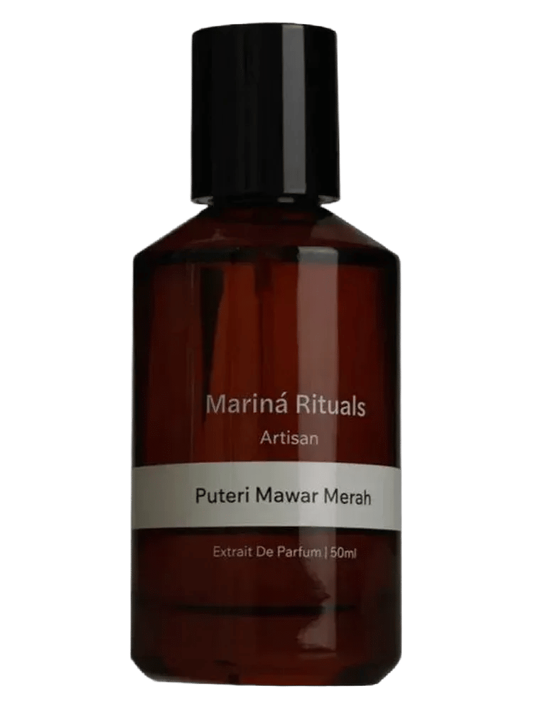 Puteri Mawar Merah by Mariná Rituals