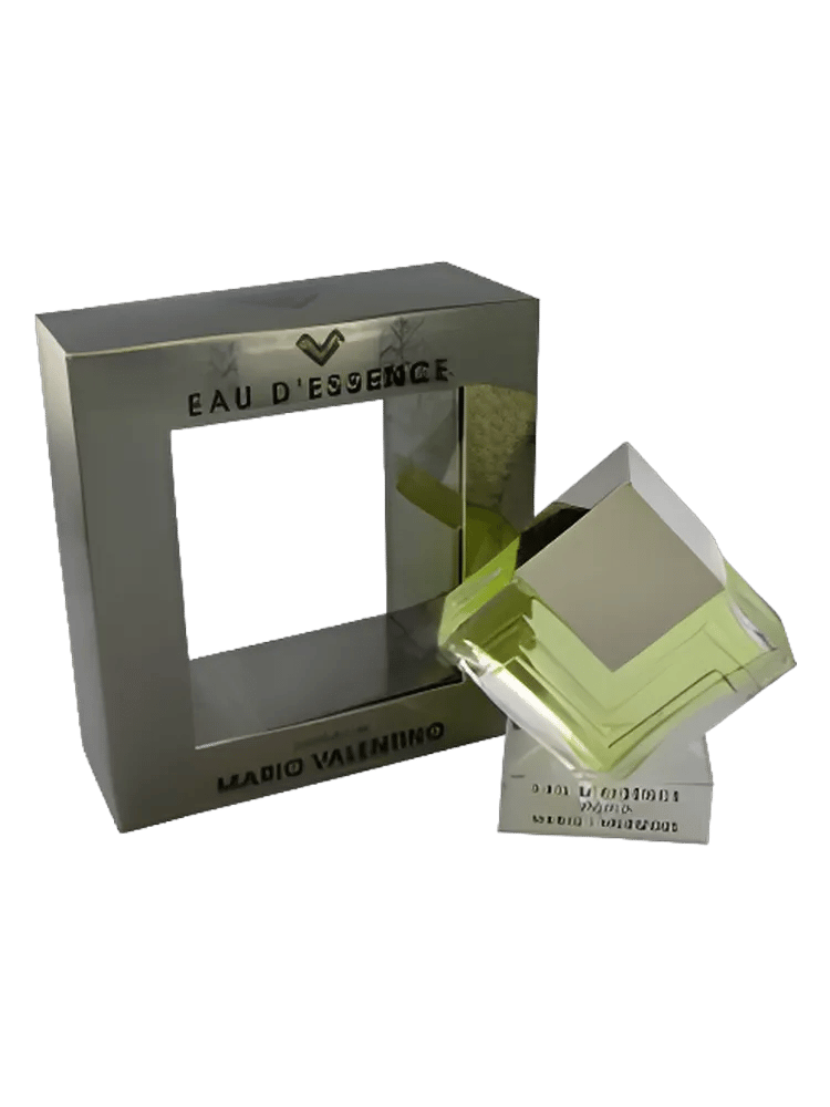 Eau D'Essence by Mario Valentino