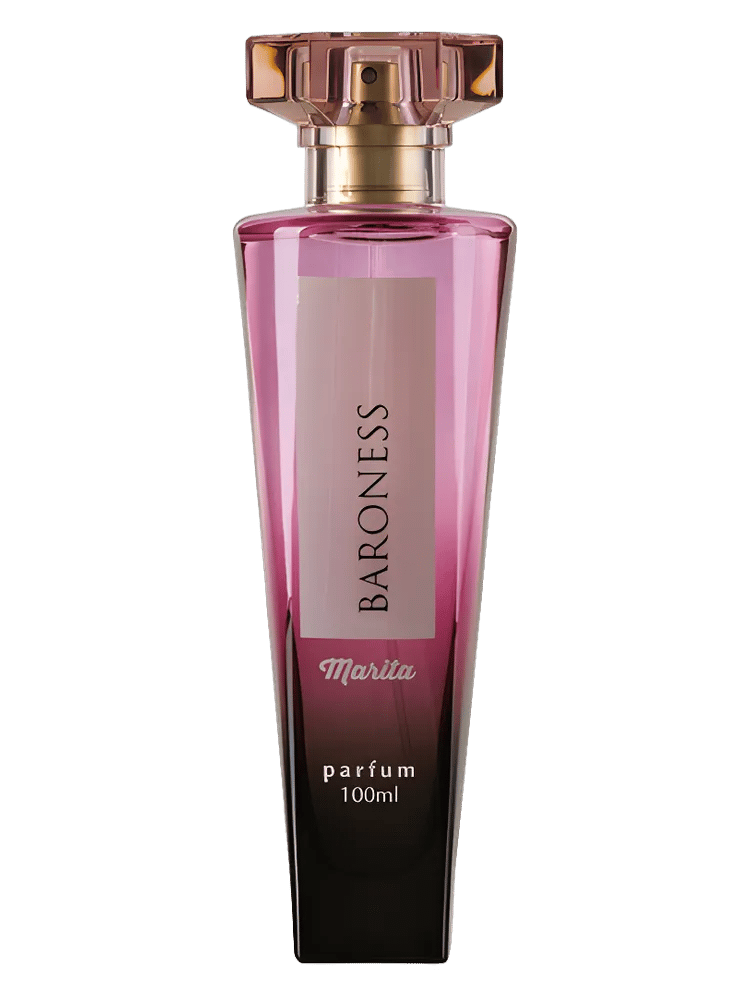 Baroness by Marita Parfum