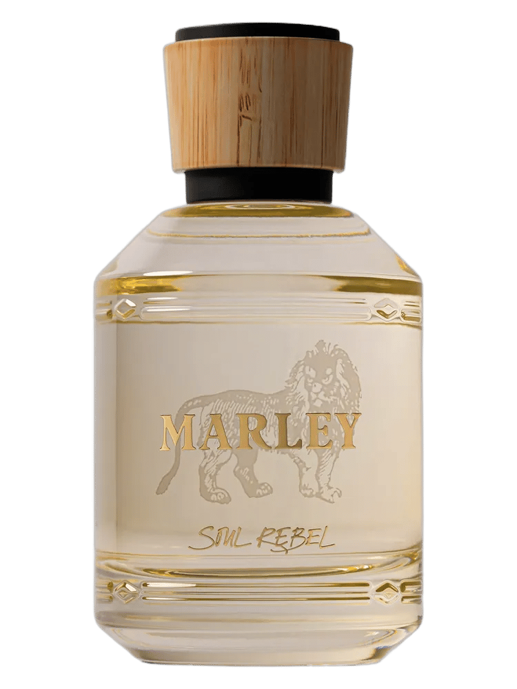 Soul Rebel by Marley Fragrance