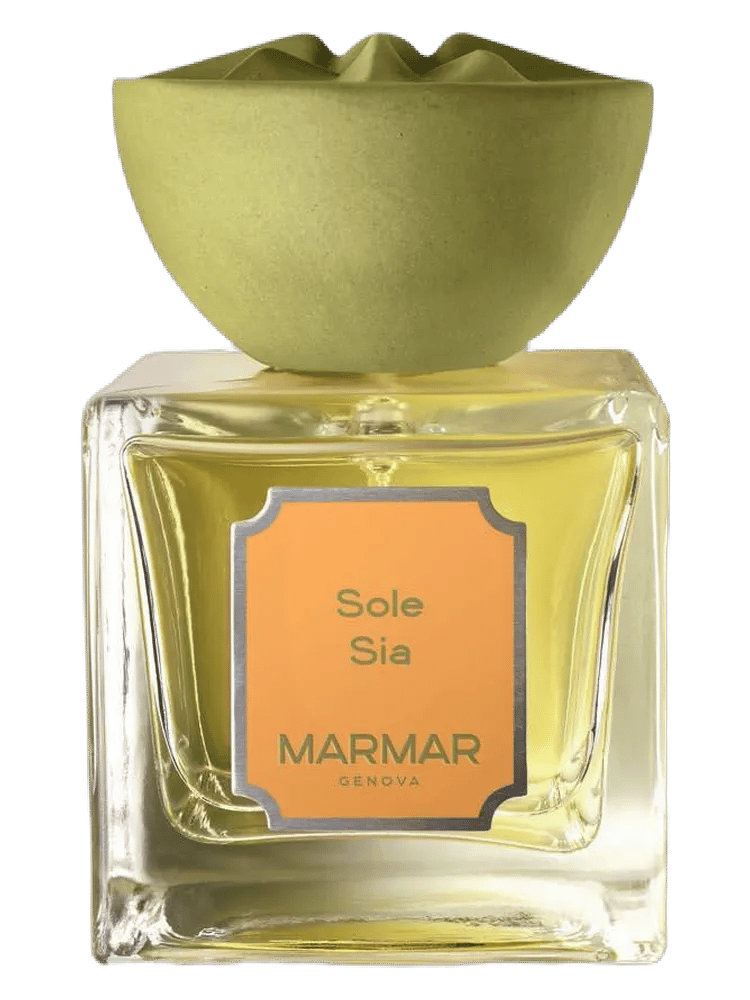 Sole Sia by MarMar