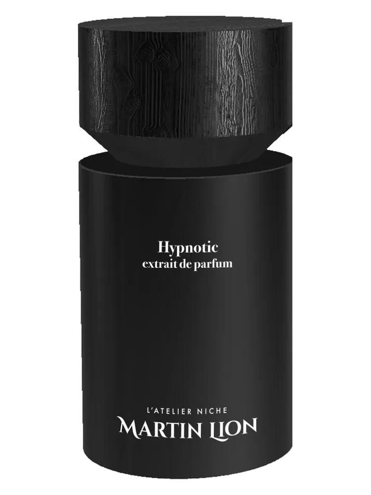 Hypnotic by Martin Lion
