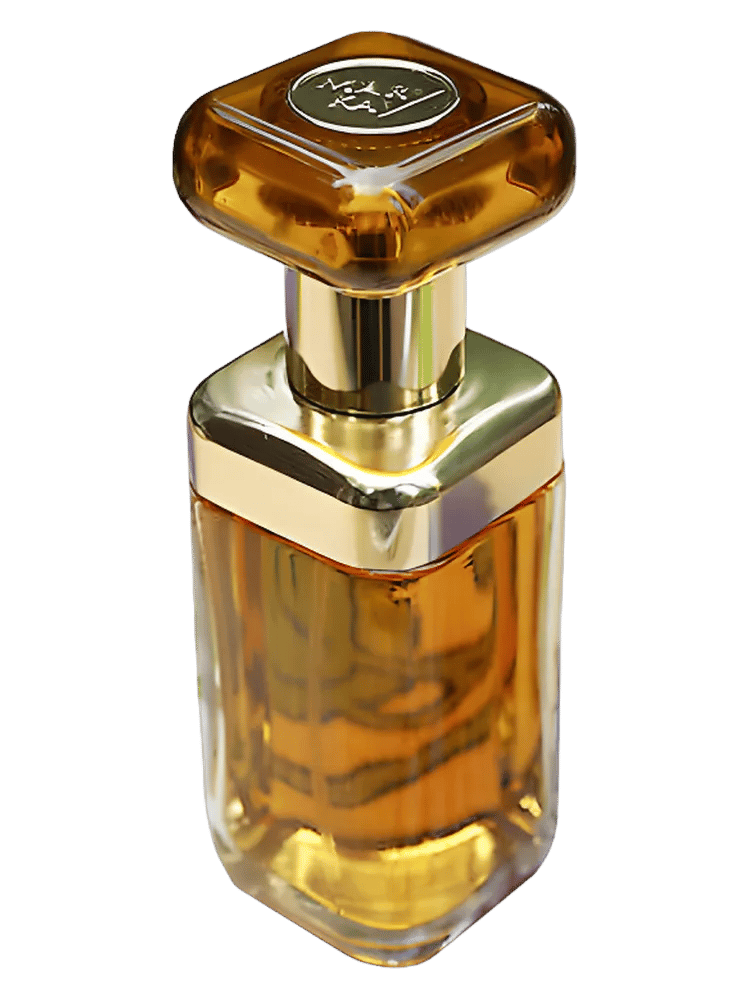 Intrigue by Mary Kay