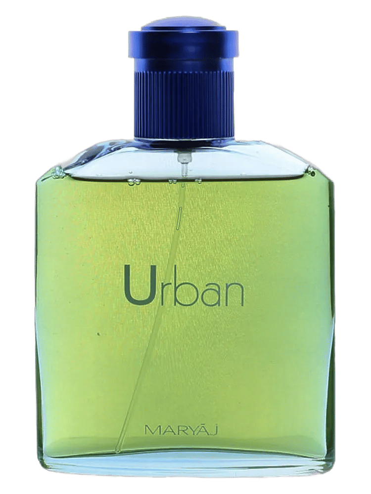 Urban by Maryaj