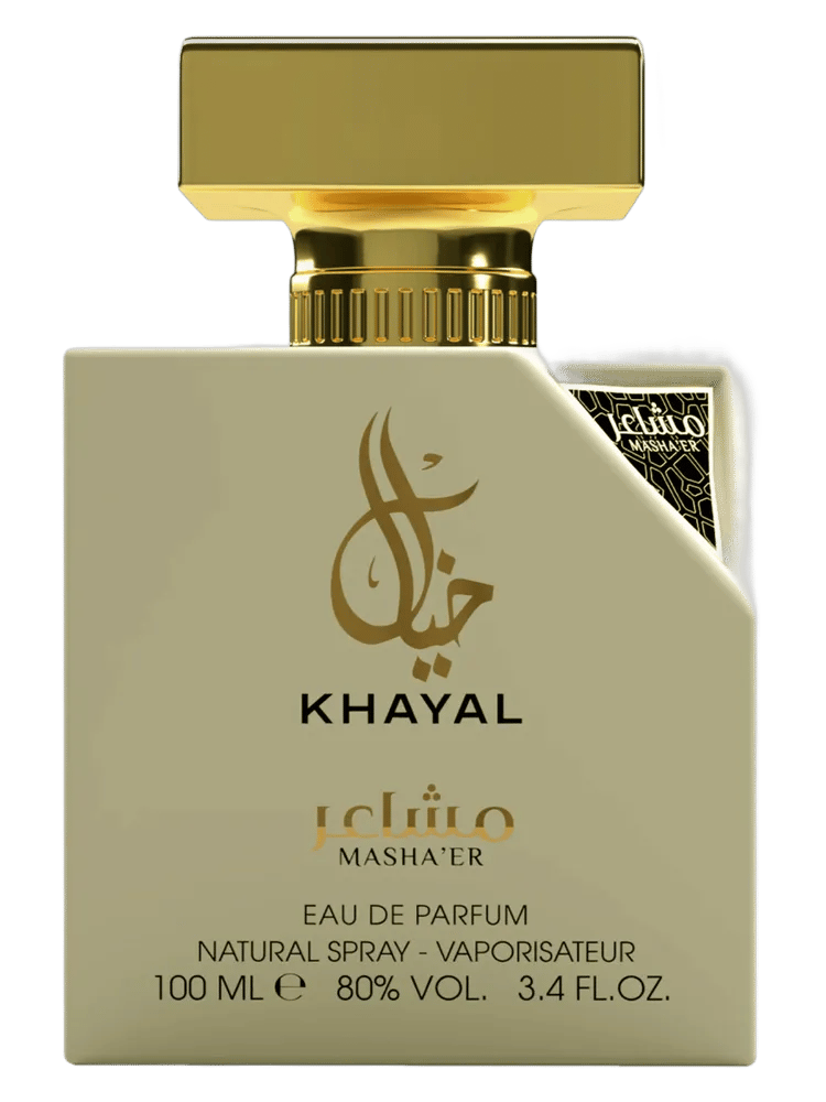 Khayal by Mashaer