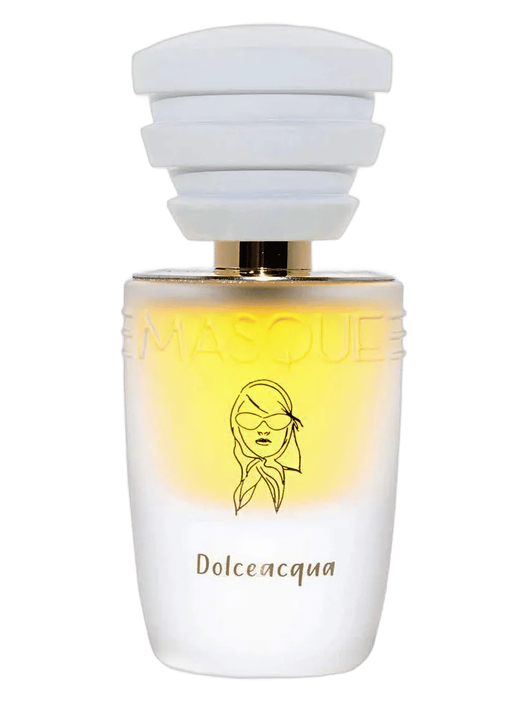 Dolceacqua by Masque Milano