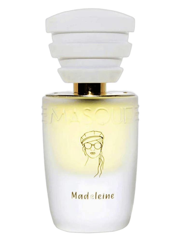 Madeleine by Masque Milano