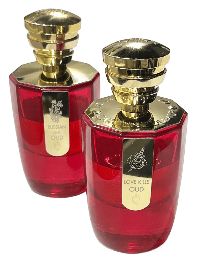 Tango Oud by Masque Milano