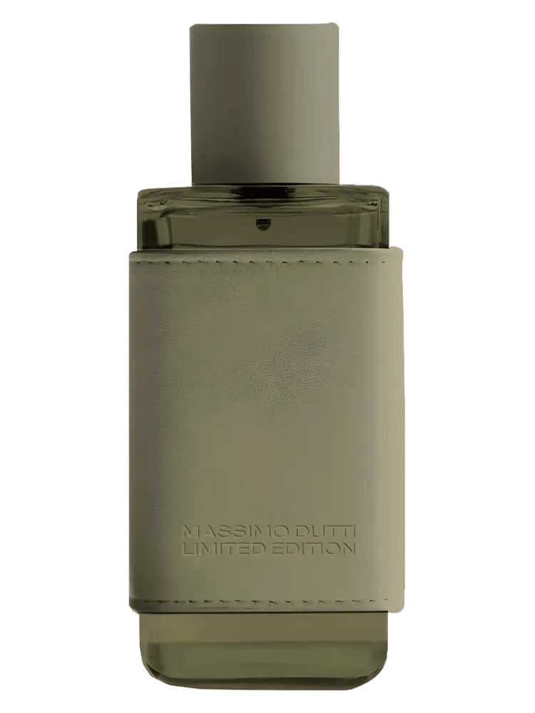 Limited Edition 05 by Massimo Dutti