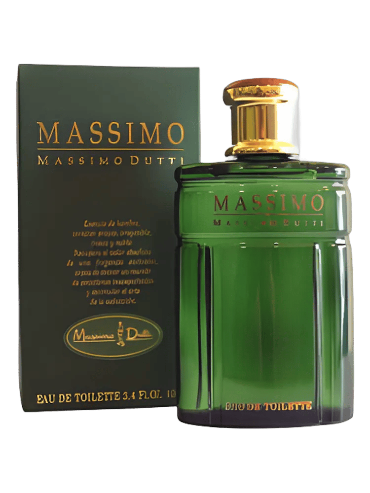 Massimo by Massimo Dutti