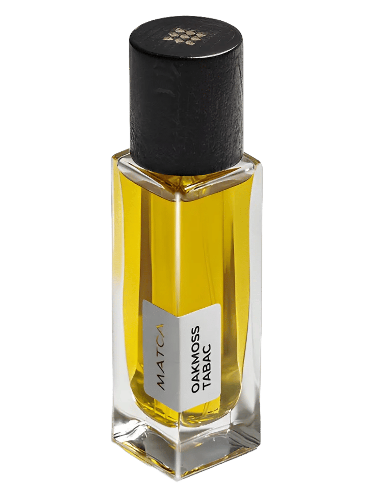 Oakmoss Tabac by MATCA