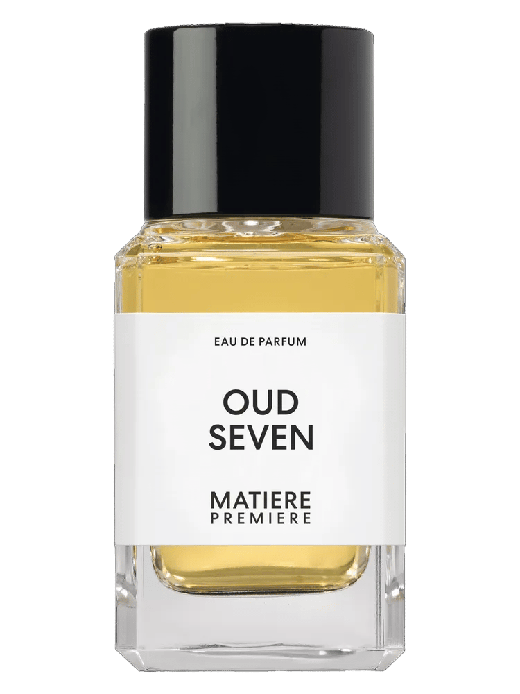Oud Seven by Matière Première