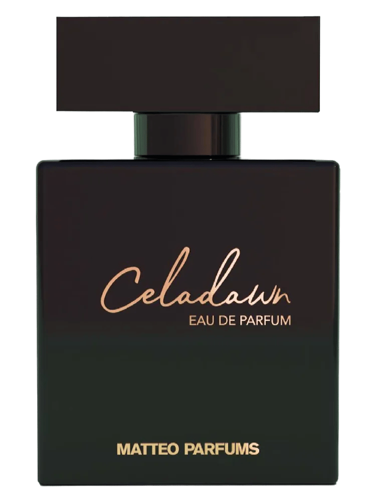 Celadawn by Matteo Parfums