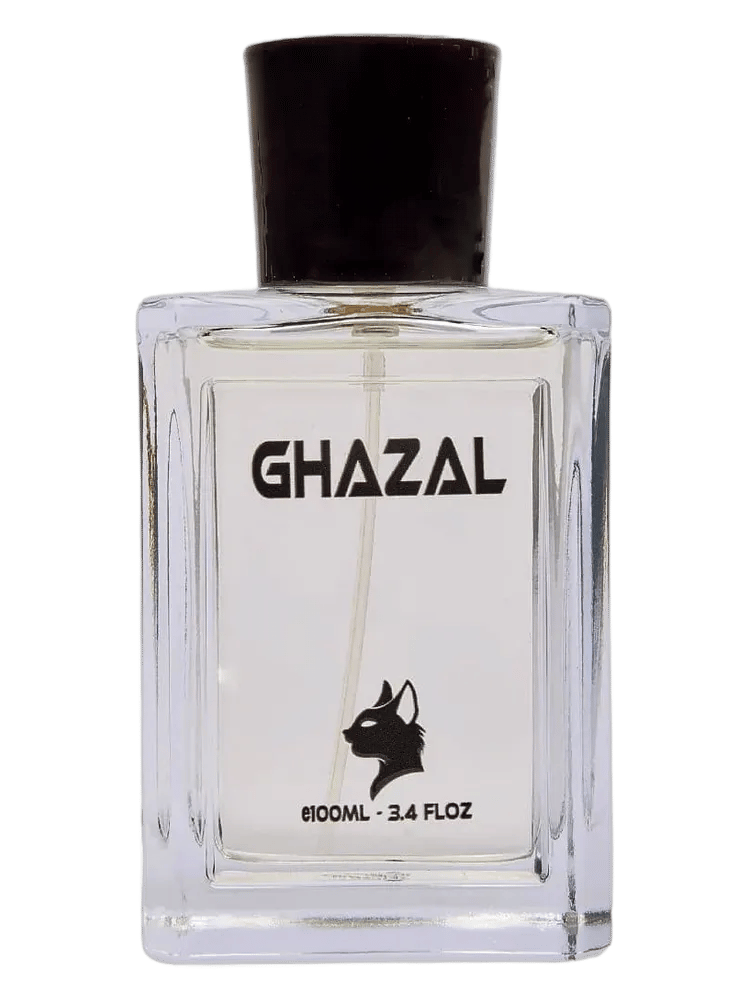 Ghazal by Mau Perfume