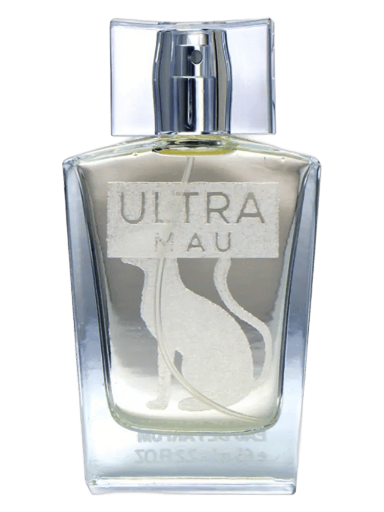 Ultra by Mau Perfume