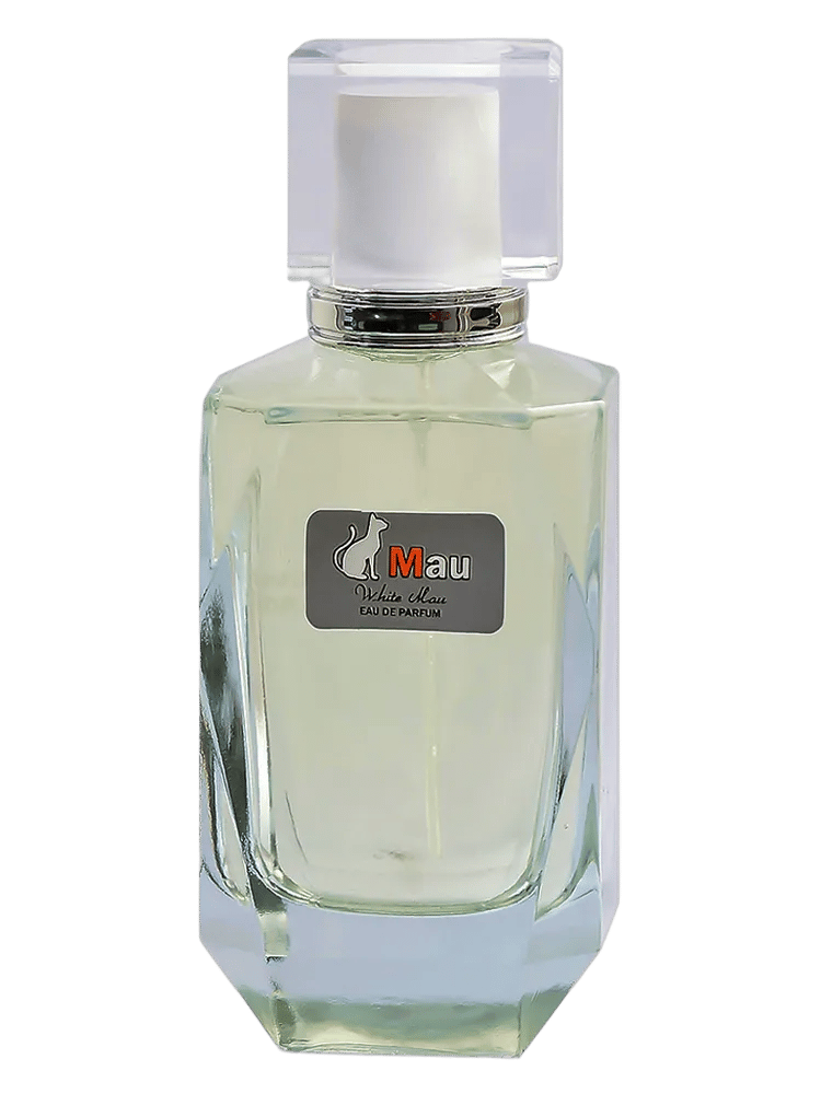 White Mau by Mau Perfume