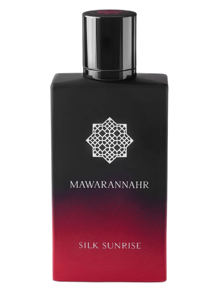 Silk Sunrise by Mawarannahr