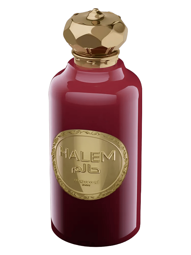 Halem by Mawwal Arabia