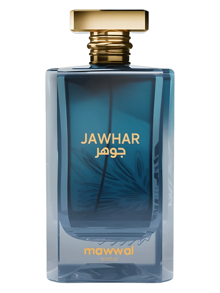 Jawhar by Mawwal Arabia