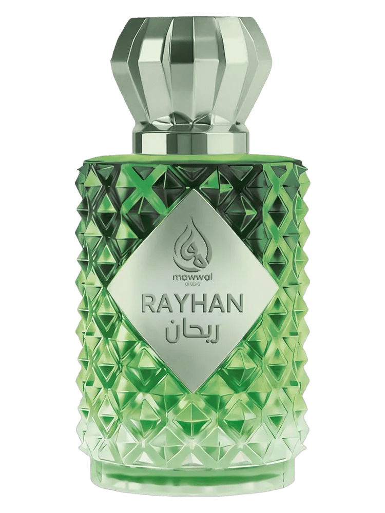 Rayhan by Mawwal Arabia