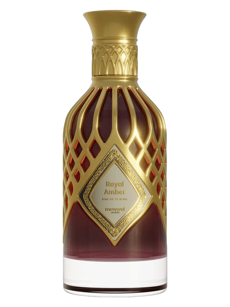 Royal Amber by Mawwal Arabia