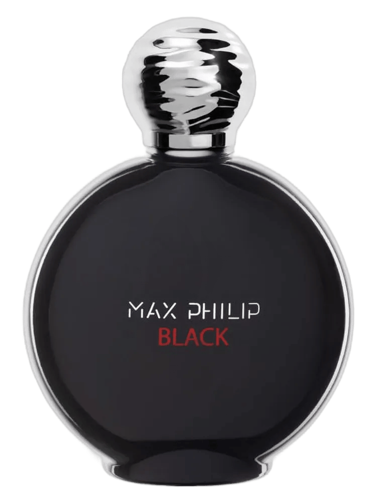 Black by Max Philip