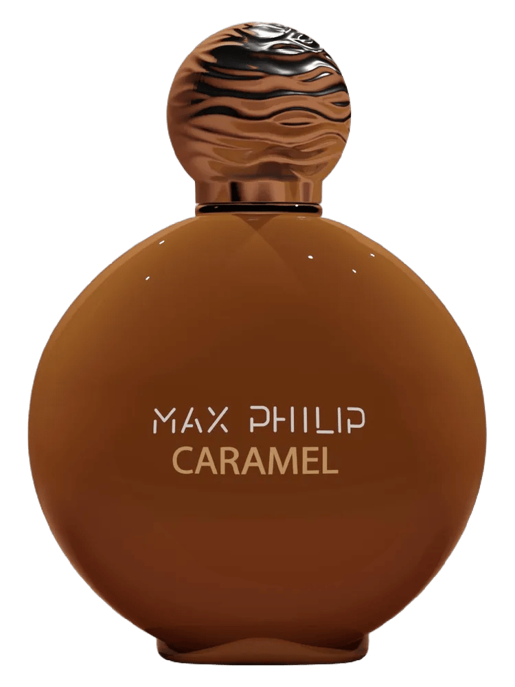 Caramel by Max Philip