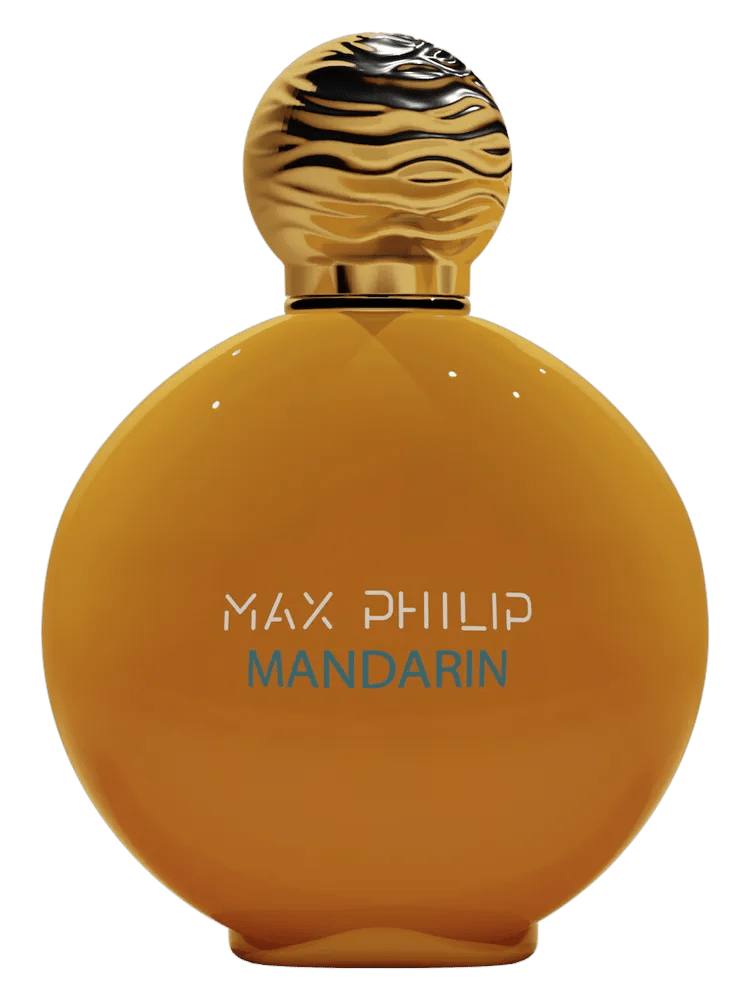 Mandarin by Max Philip