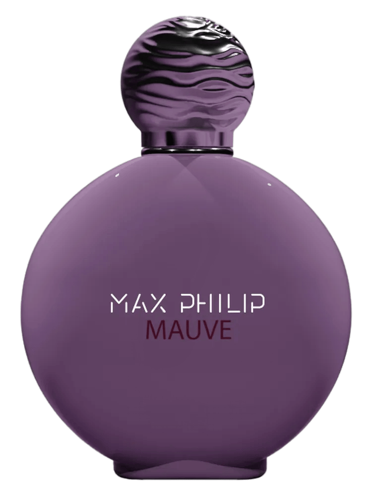 Mauve by Max Philip