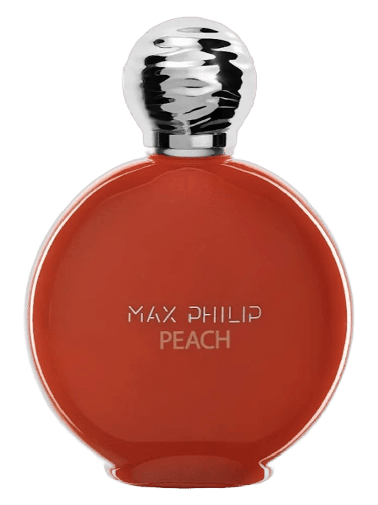 Peach by Max Philip