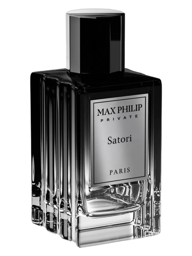 Satori by Max Philip