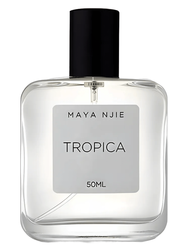 Tropica by Maya Njie
