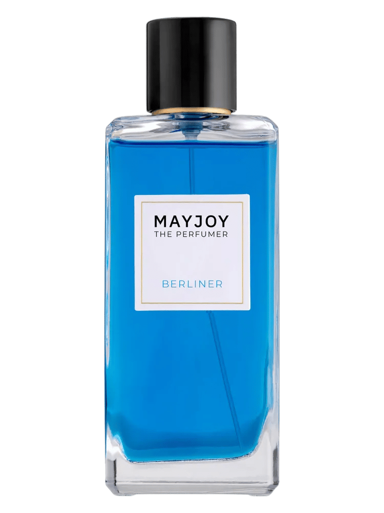 Berliner by MAYJOY The Perfumer