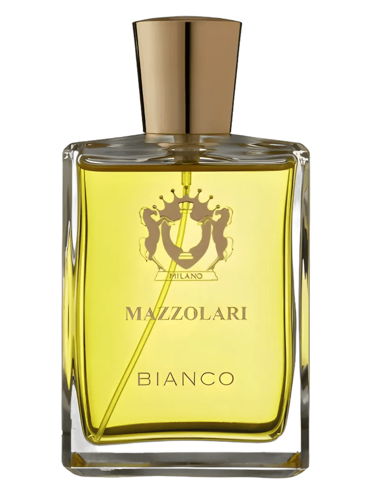 Bianco by Mazzolari